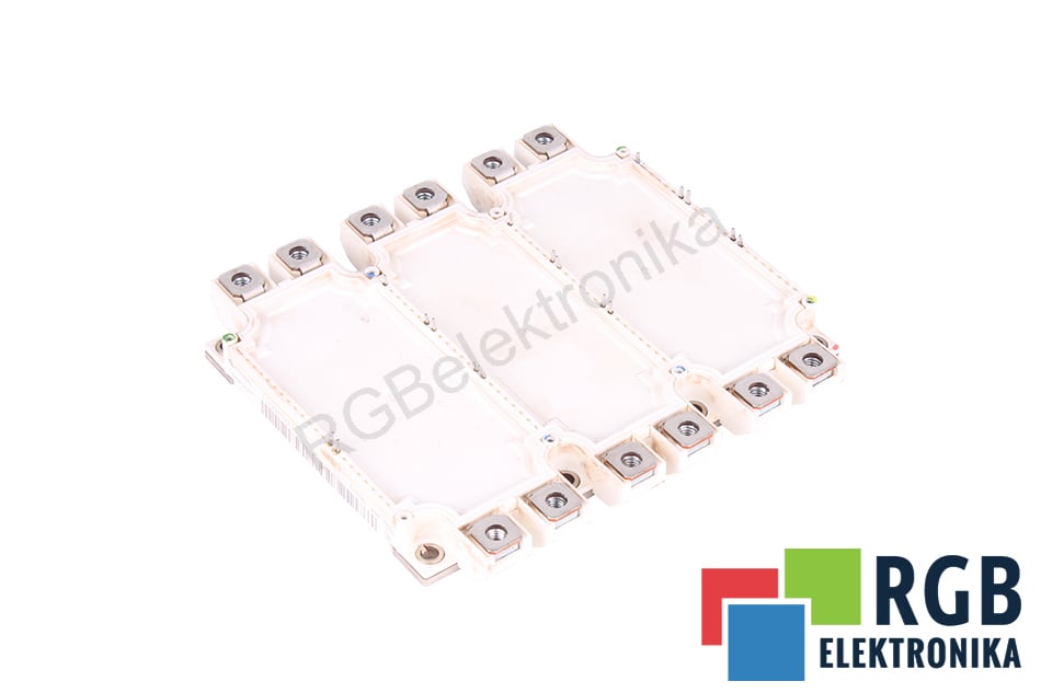 NOWY MODUŁ IGBT FS225R12KE3 G1536 1200V 325A INFINEON