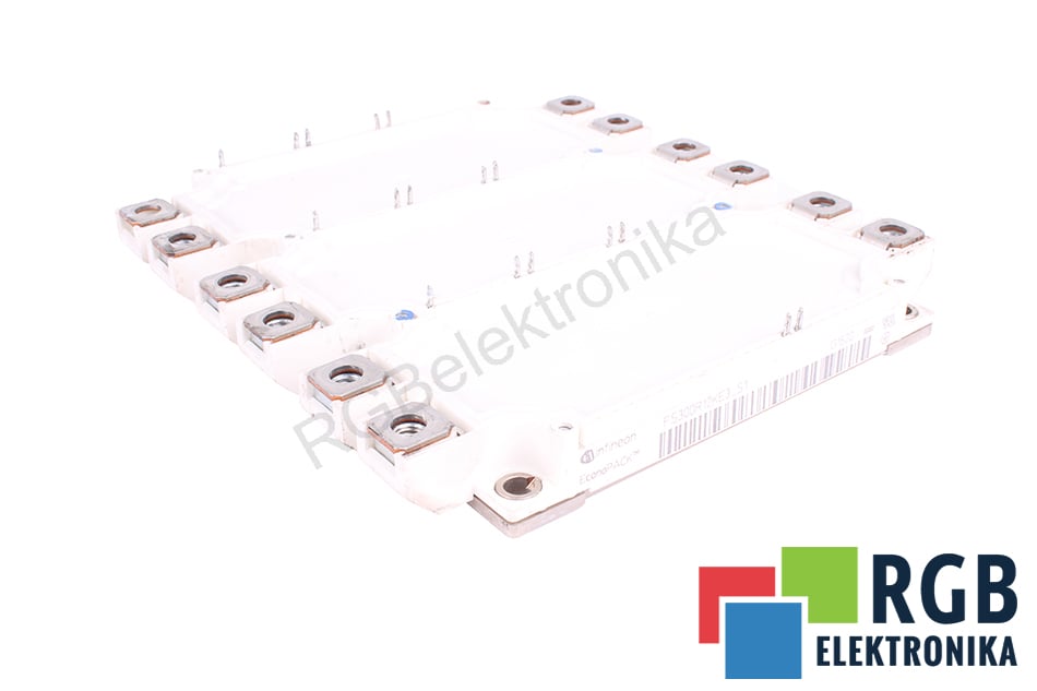 FS300R12KE3_S1 ECONOPACK INFINEON MODUŁ IGBT 300A 1200V