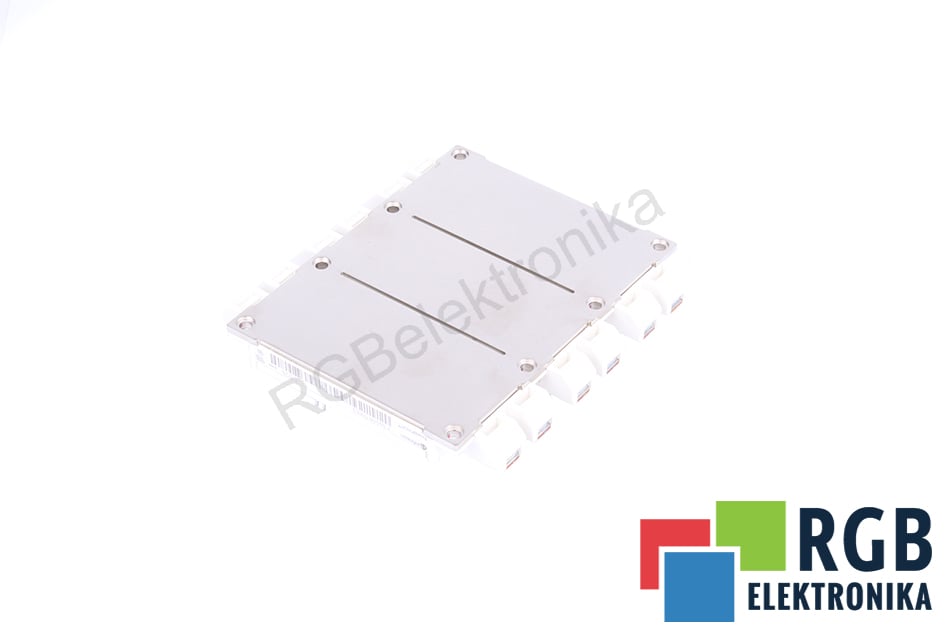 INFINEON FS450R17KE3 ECONOPACK ECONOPACK 450A 1700V MÓDULO IGBT 1700V 450A 
