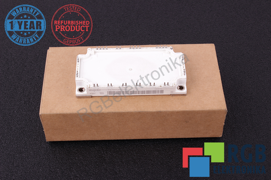 MODUŁ IGBT FS75R12KE3-B3 1200V 75A EUPEC