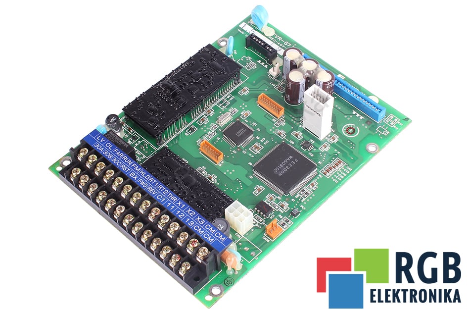 FVR-G7 SA510087-03 FUJI ELECTRIC
