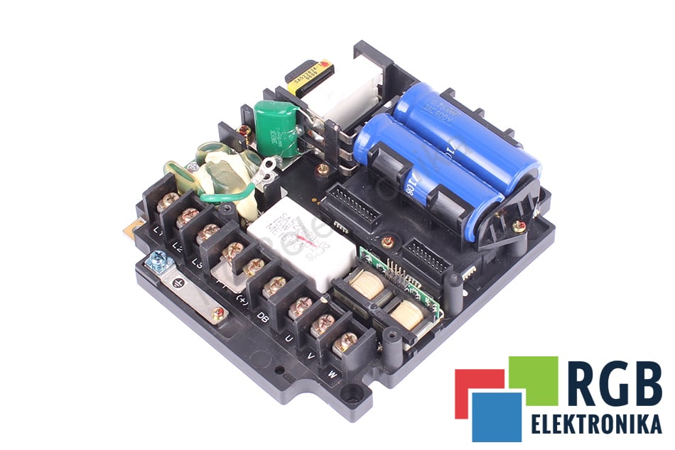 MODUŁ DO FVR0.75E9S-4EN FVR-E9S FUJI ELECTRIC