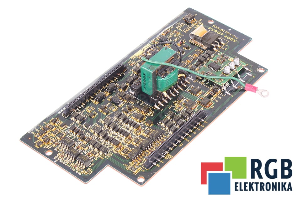 PARTS ONLY FVRG7 SA516170-00 FUJI ELECTRIC