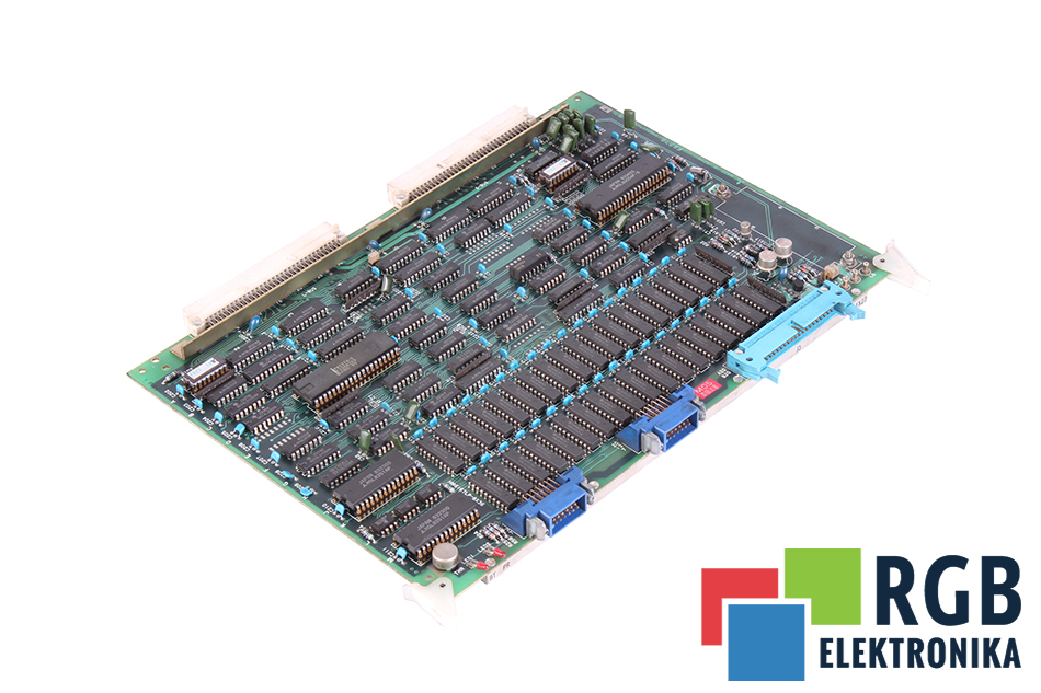 NA CZĘŚCI MITSUBISHI ELECTRIC FX27B BN624A246H02