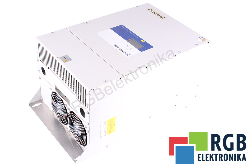 WYCENA NAPRAWY ZIEHL-ABEGG FXDM50AME DARMOWA DIAGNOZA R70955
