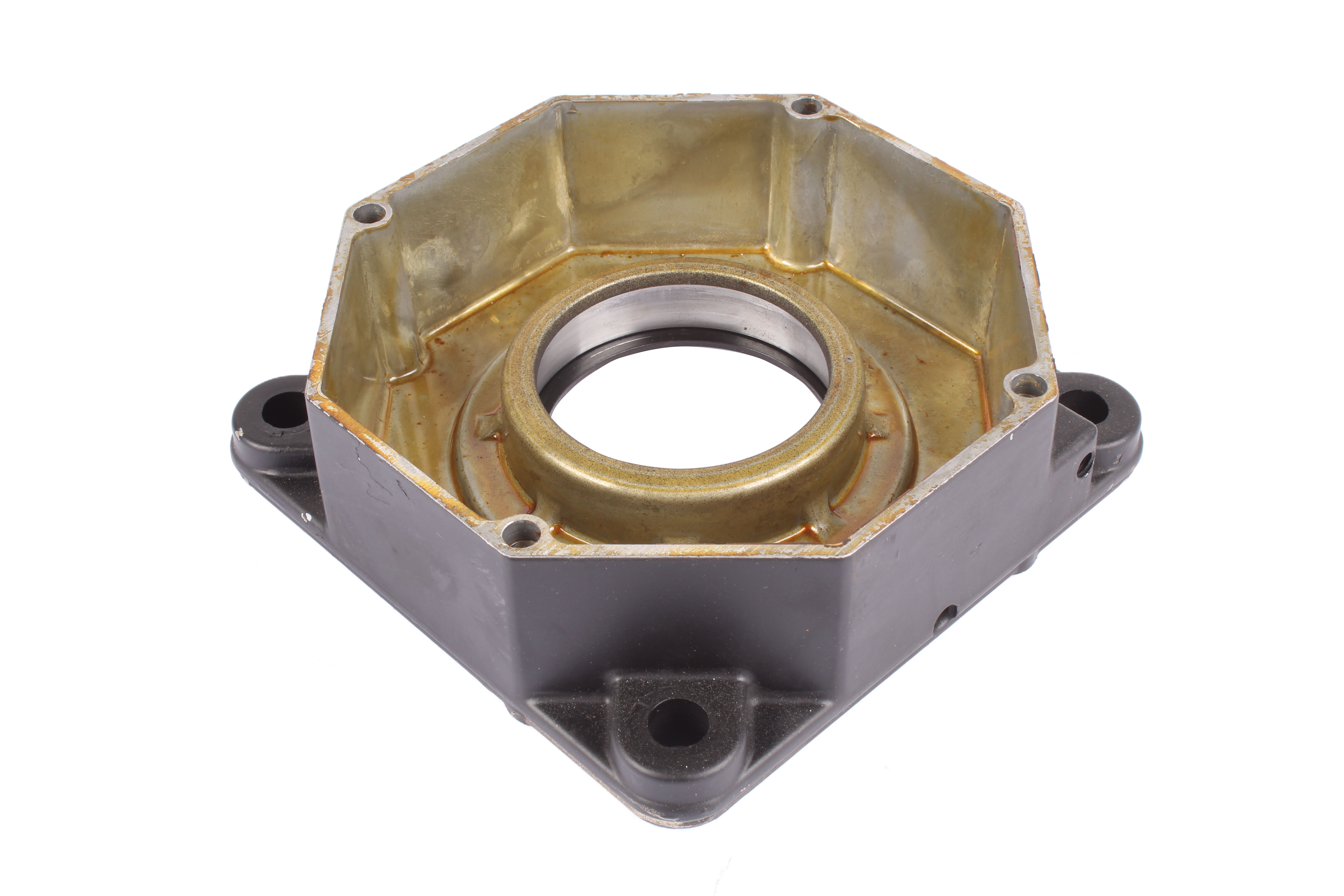 FANUC A06B-0315-B002 COVER OSSERVATORE PRZEDNIA OBSADA 