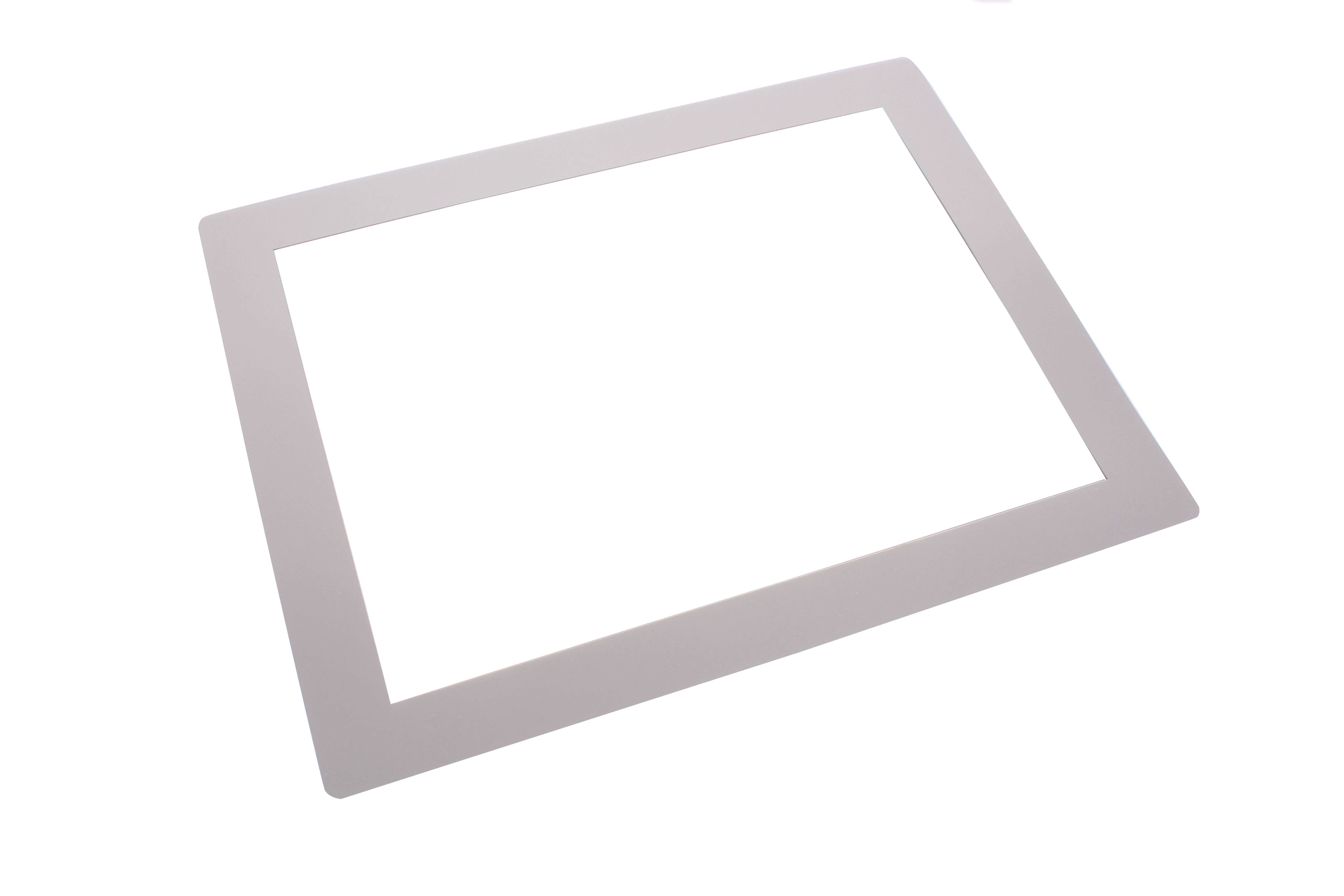 ABDECKUNG FÜR 256X201MM MASK ERSATZ