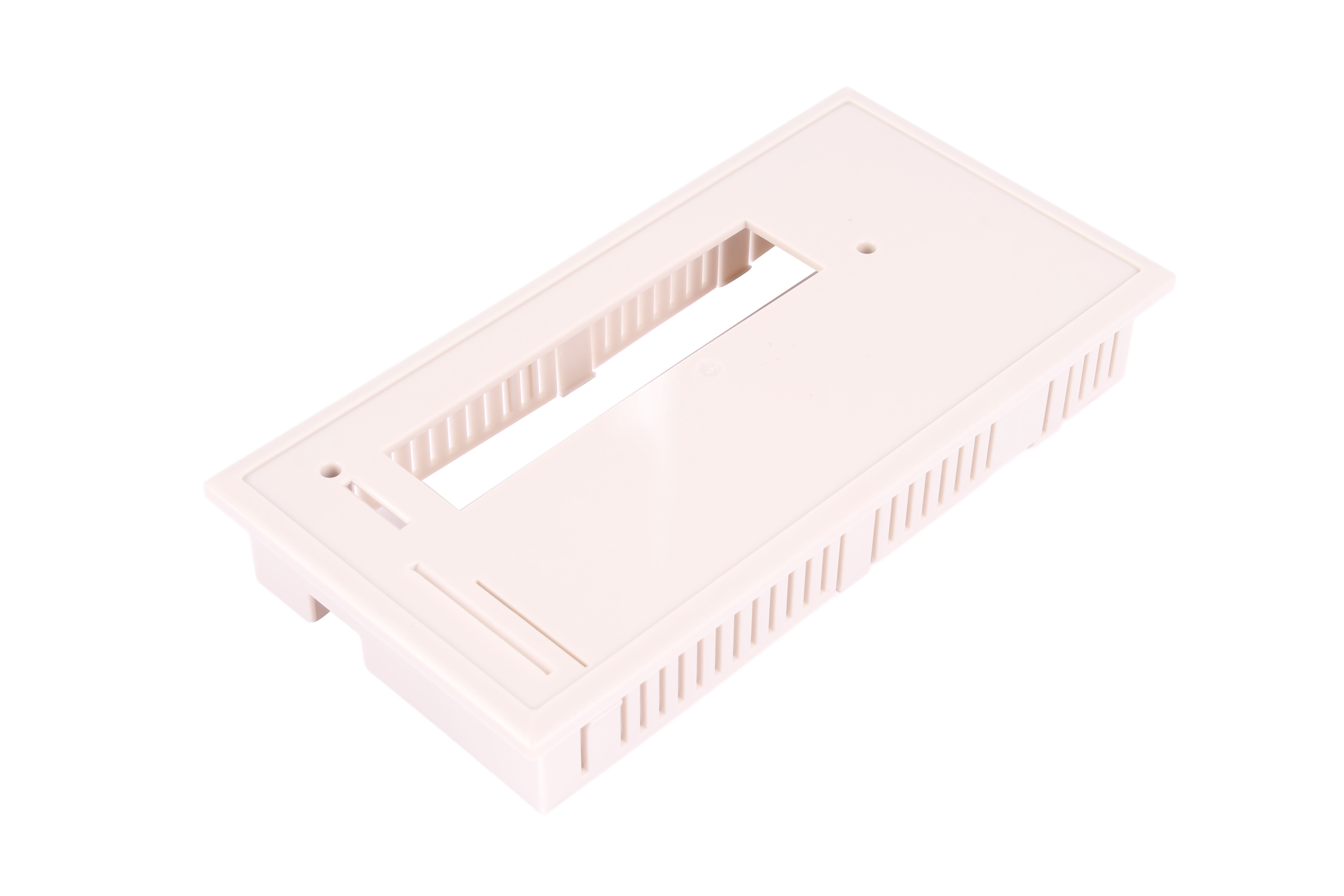 BEDIENFELDGEHÄUSE FÜR 6AV3503-1DB10 FRONT COVER FRONT OBUDOWY 6AV3503-1DB10 FRONT COVER ERSATZ