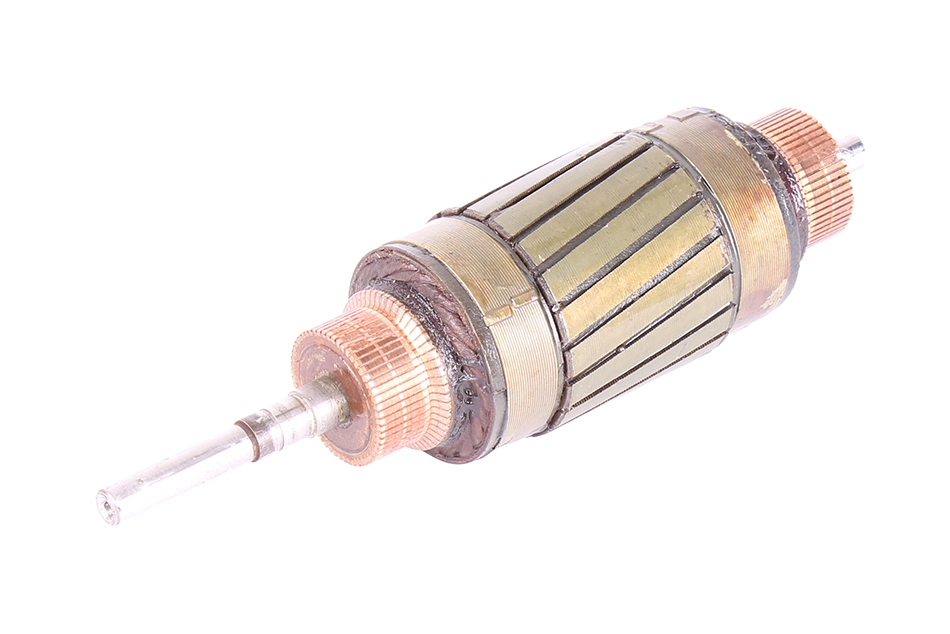 G100G/13 RELIANCE ELECTRIC WIRNIK