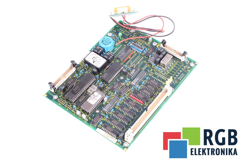 G33961-A3598-L001 G33960-A3598-F001-A9-36 SIEMENS ID84104