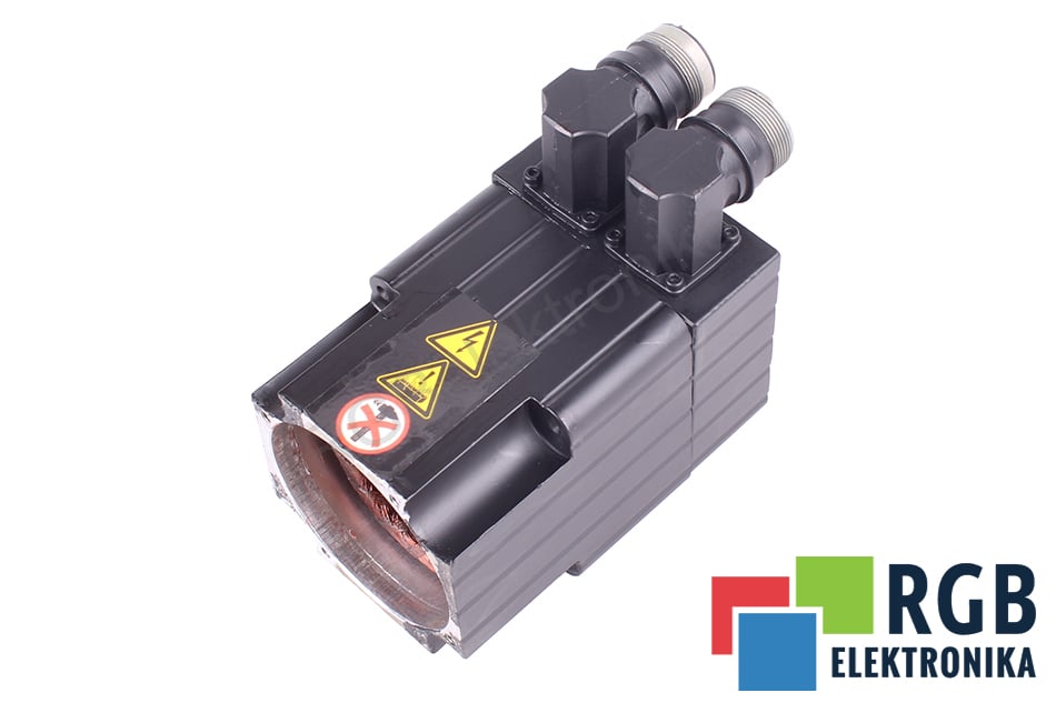 STOJAN SILNIKA G423-404 G3L15 0.95KW 3.2A 325V MOOG