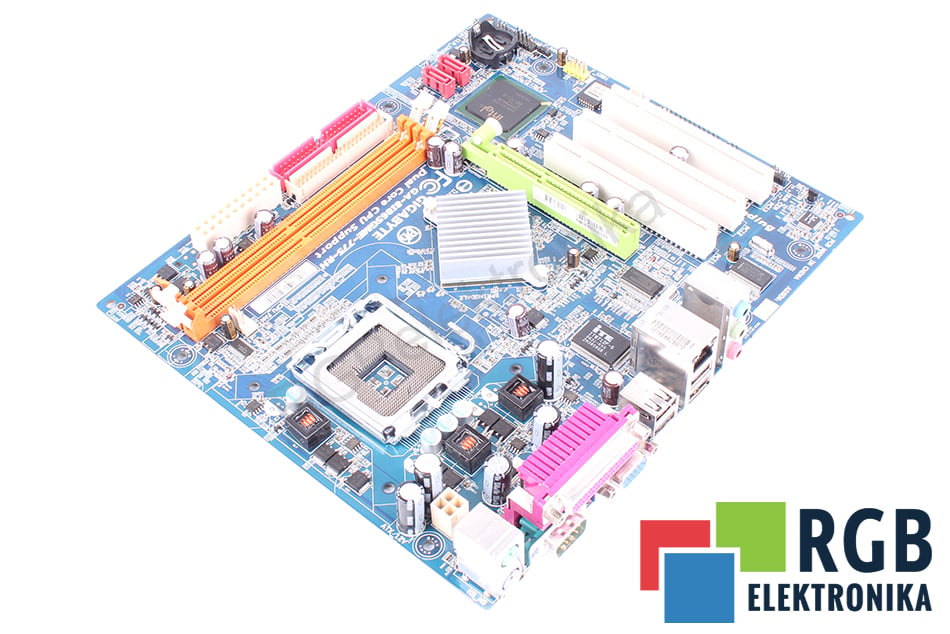 NA CZĘŚCI GA-8I865GME-775-RH GIGABYTE