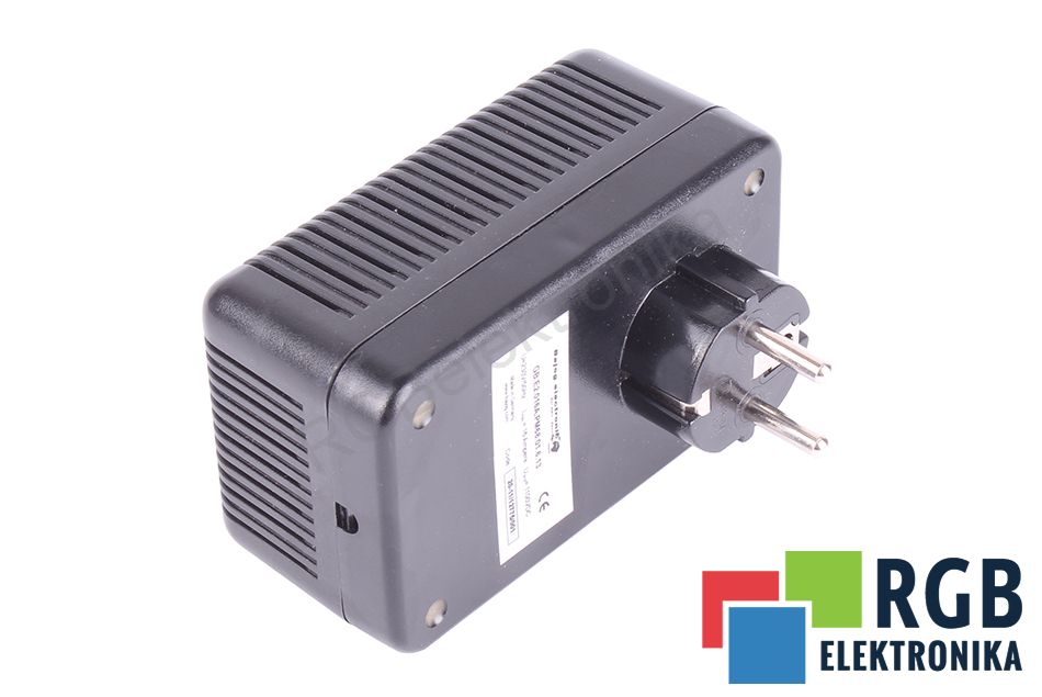 GB.E2.016A.PM68.01.X.13 16A 230VAC1F+N BAJOG ELECTRONIC
