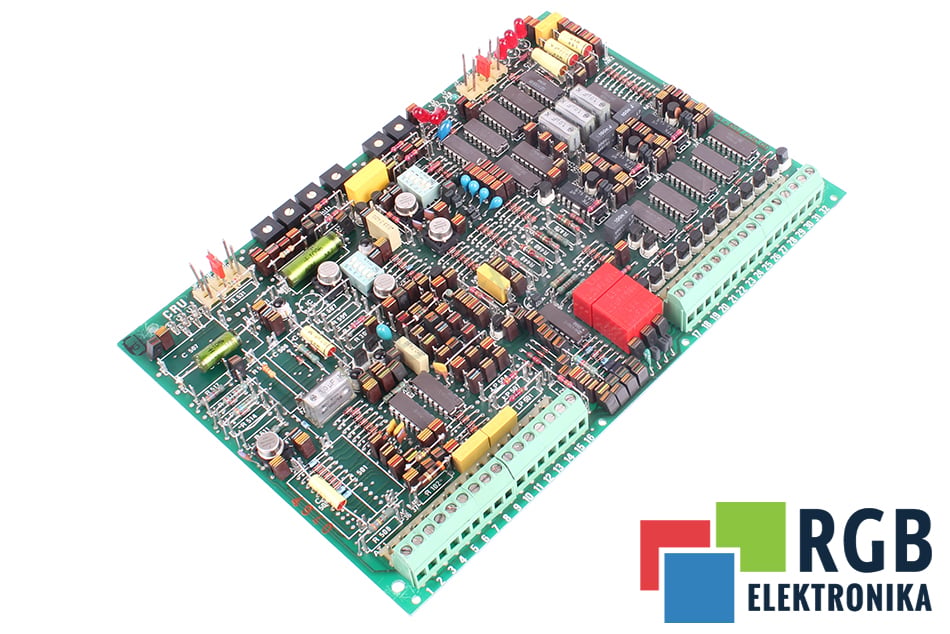 NA CZĘŚCI GB300444-AZ CONTRAVES ID84402