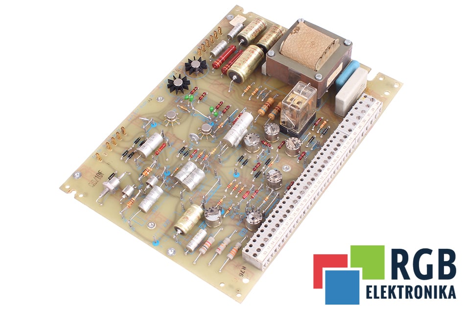 GE.447051.5114.04 FOR GCO-E300/24 SIEMENS