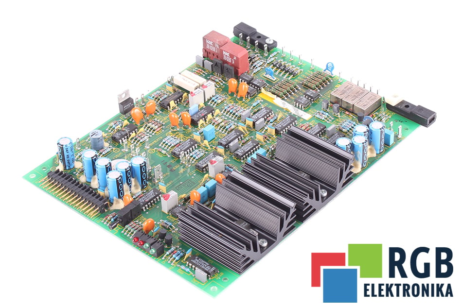 PARTS ONLY GE.519011.7001.04 SIEMENS