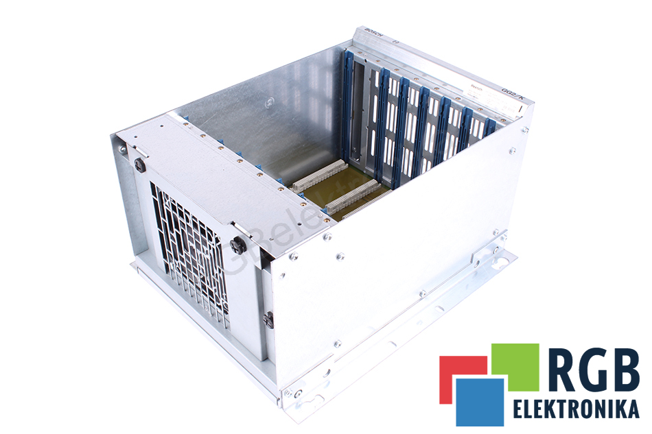 REXROTH GG2/K 1070075751-109 RACK