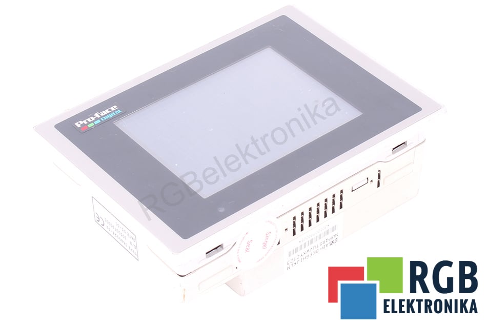 PRO-FACE GP270-SC21-24VP 0680028-02 0680028-02 OPERATOR PANEL 