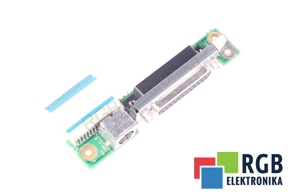 PRO-FACE GP377-CN D99024A 2/2 D99024B COMPONENTI PER PANNELLI OPERATORE 