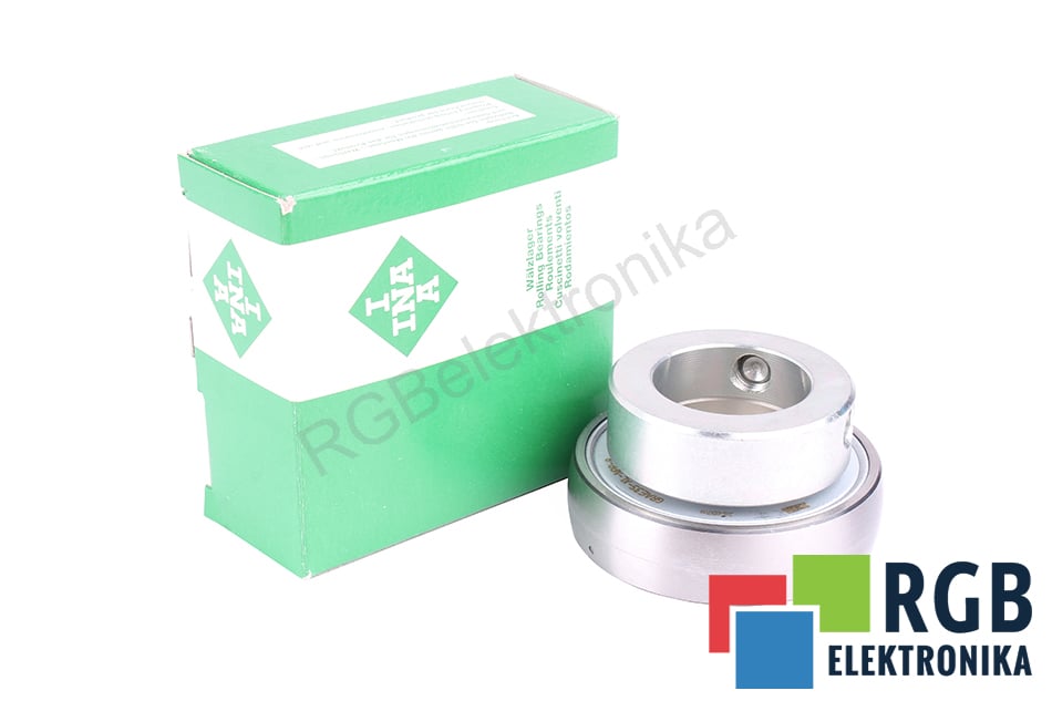 INA GRAE35-XL-NPP-B 35X72X38.9MM CUSCINETTO A SFERE PER SCANALATURE PROFONDE 35 MM 72 MM 38.9 MM 