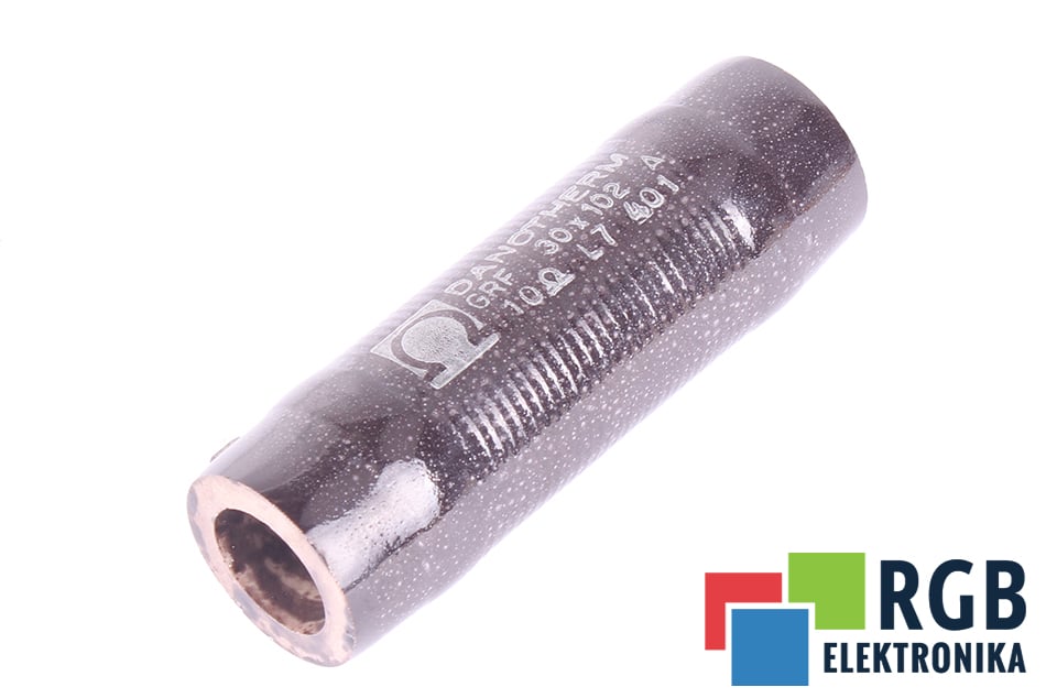 GRF30X102A DANOTHERM REZYSTOR 10OHM