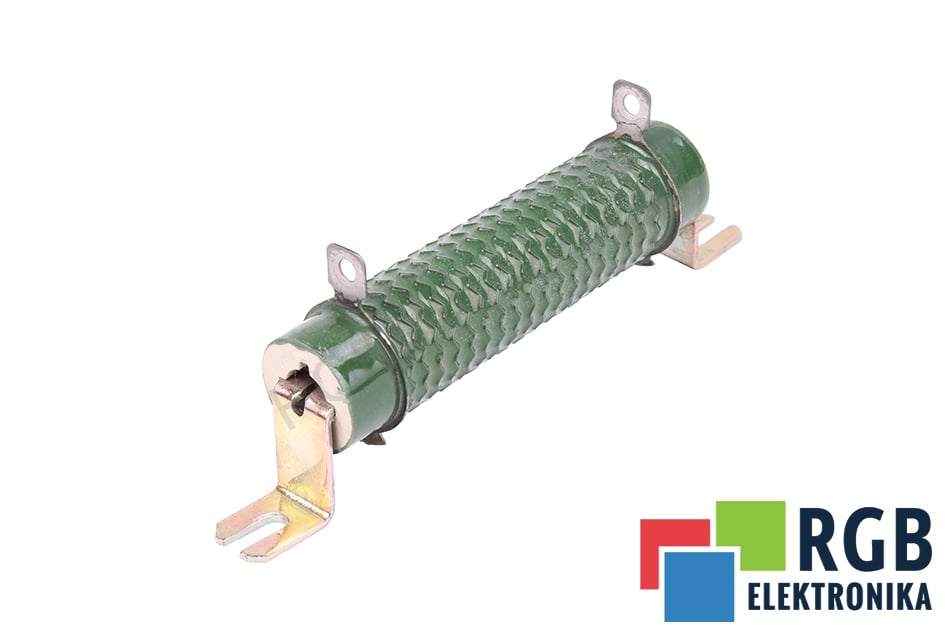 KRAH-RWI GSB30X133 10 OHM 10OHM REZYSTOR 10 OHM 