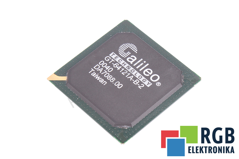 GT-64121A-B-2 BGA GALILEO