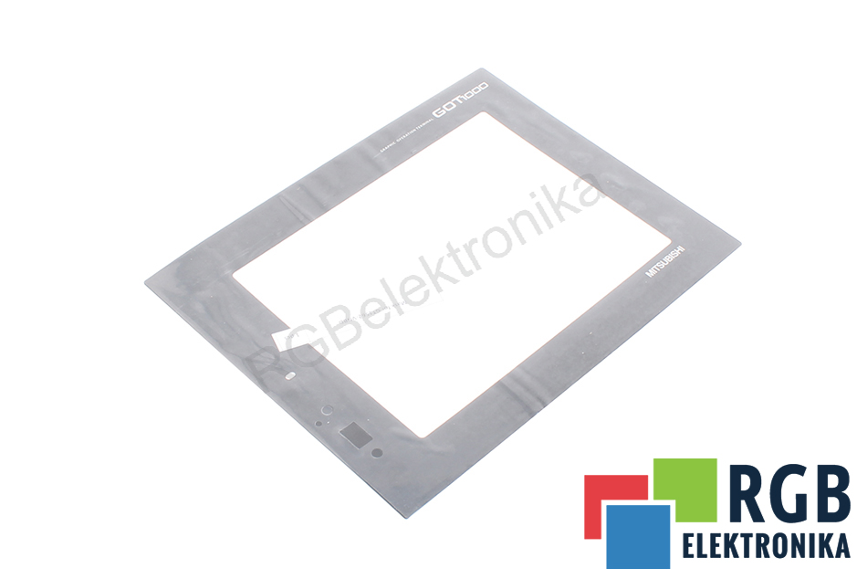 ABDECKUNG FÜR GT1562-VNBD MASK GOT1000 GT1562-VNBD GOT1000 ERSATZ