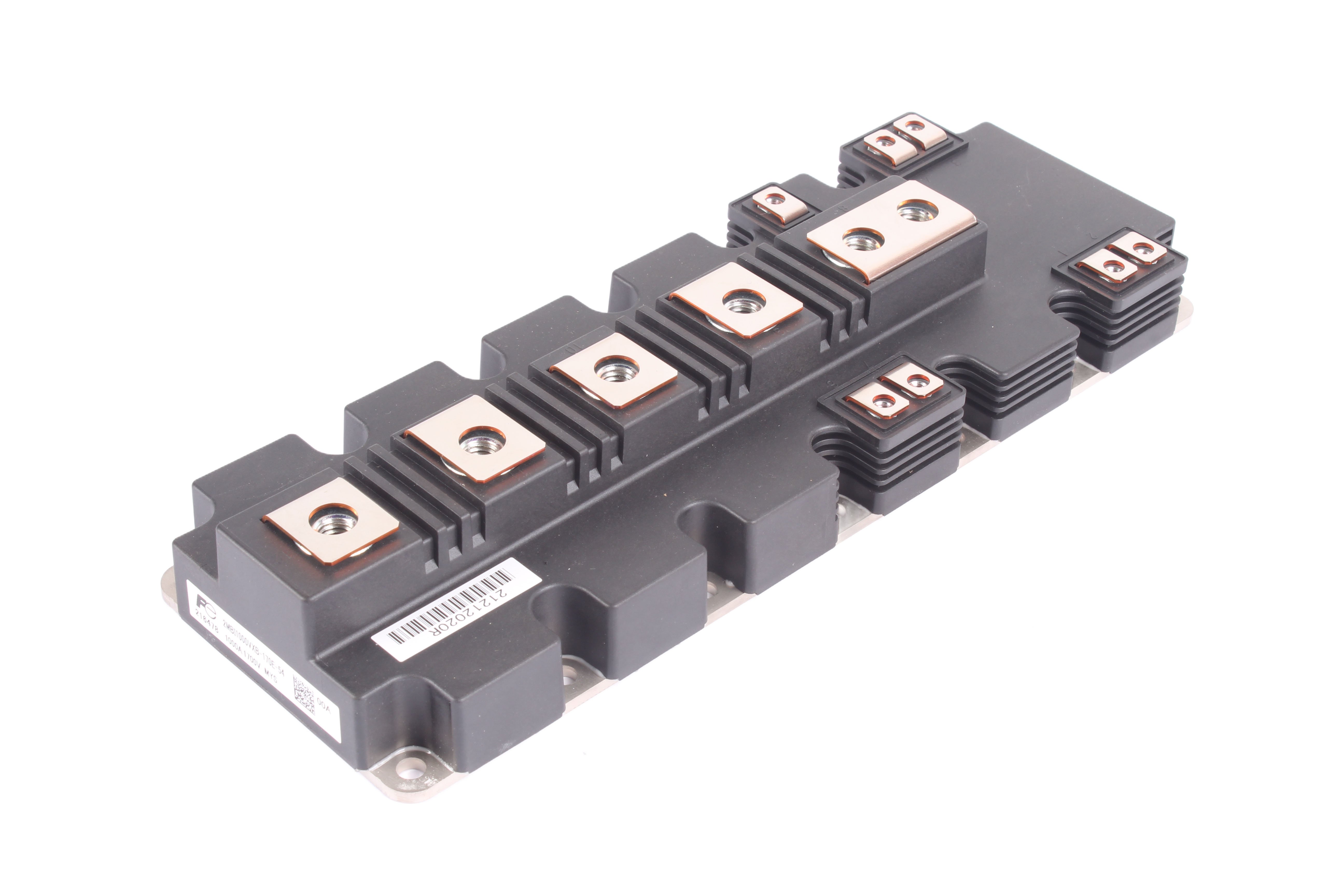 FUJI ELECTRIC 2MBI1000VXB-170E-54 MODULO IGBT 1700V 1000A 