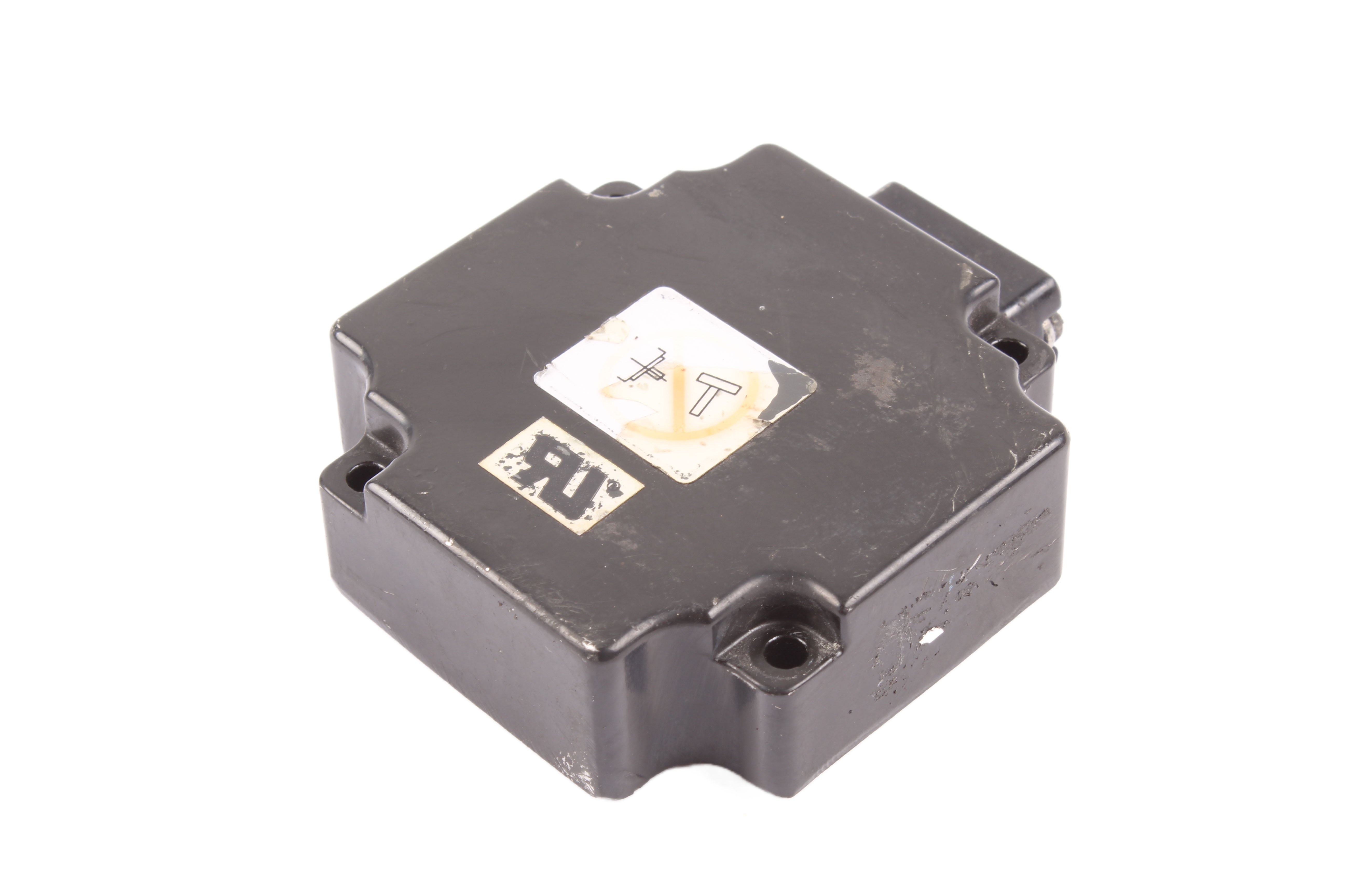 YASKAWA SGMPH-01A2A-YR12 COVER ALLOGGIAMENTO DEL MOTORE 