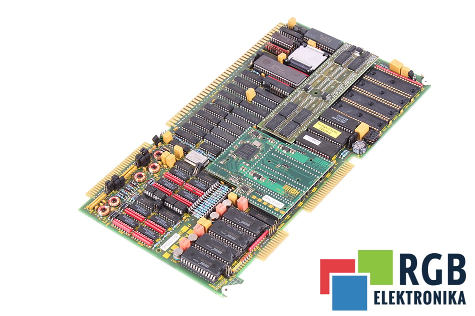 NA CZĘŚCI IBH AUTOMATION H1.1.027 V04A00L04S06P03