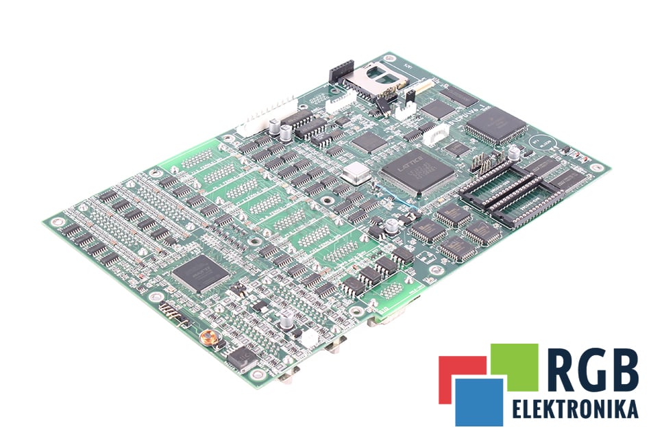 NA CZĘŚCI H6D\CPU\V6_1 HUST