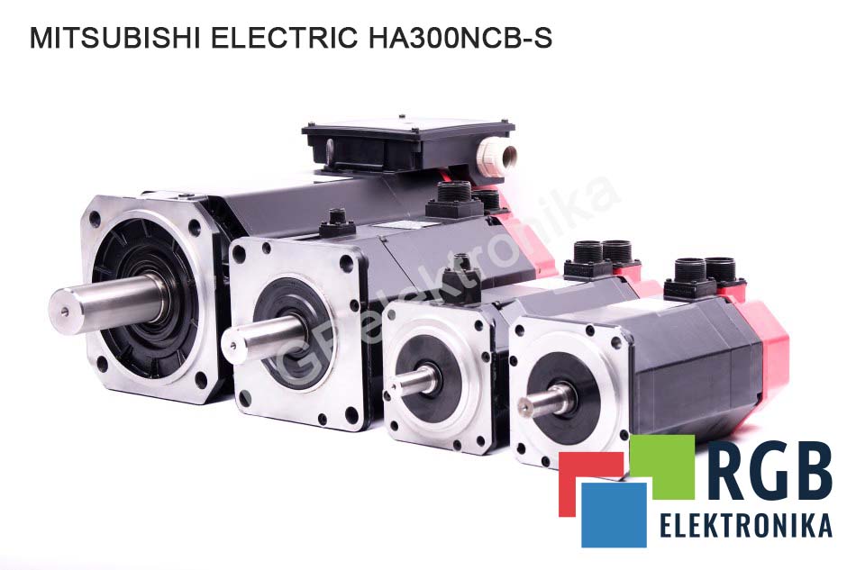 MITSUBISHI ELECTRIC HA300NCB-S HA300NCB-S MITSUBISHI ELECTRIC