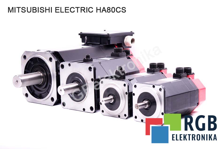 HA80CS MITSUBISHI ELECTRIC