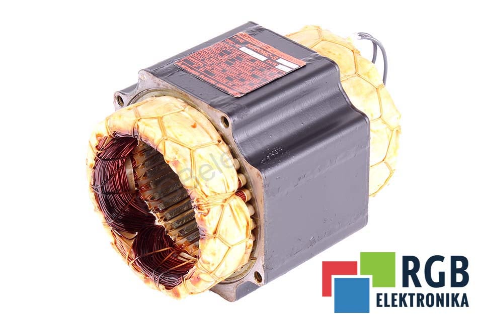 STOJAN SILNIKA HA80NC-S MITSUBISHI ELECTRIC