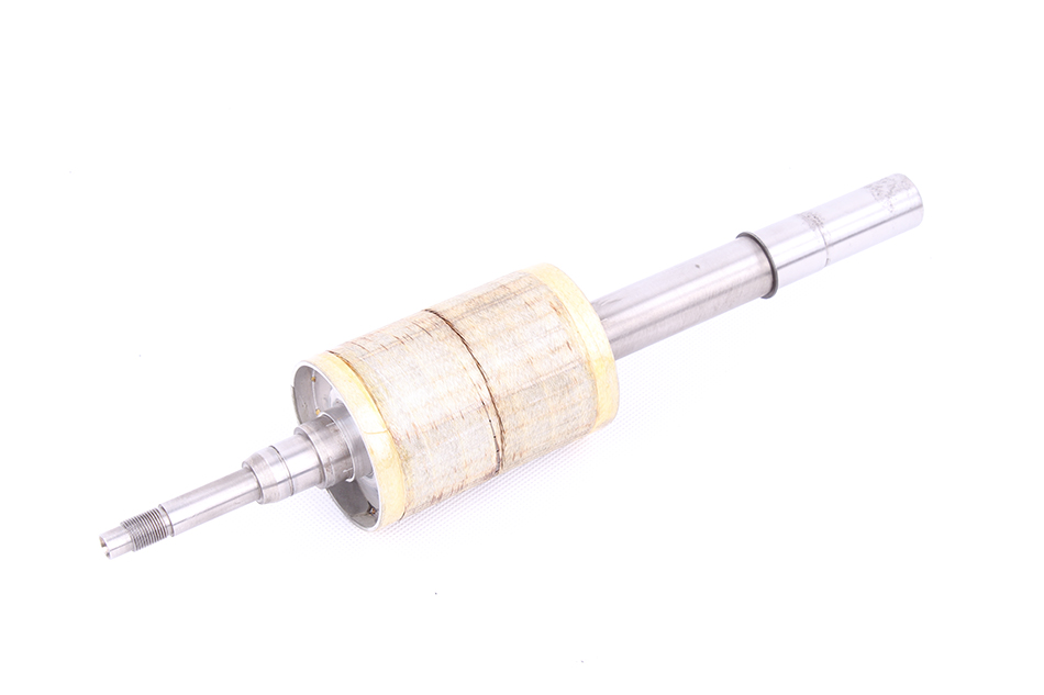 WIRNIK SILNIKA HBMR 142C6-64S HAUSER