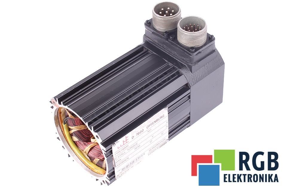 HBMR92C4-44S HAUSER STOJAN
