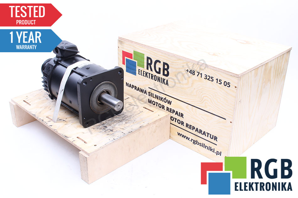 SERVOMOTOR HD101-12 MITSHUBISHI