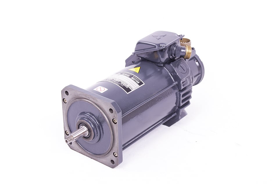 SERVOMOTOR HD80-11S MITSUBISHI ELECTRIC