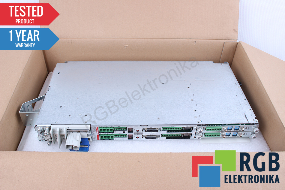 HDD02.2-W040N-HD12-01-FW FWA-DIAX04-SSE-03VRS-MS REXROTH