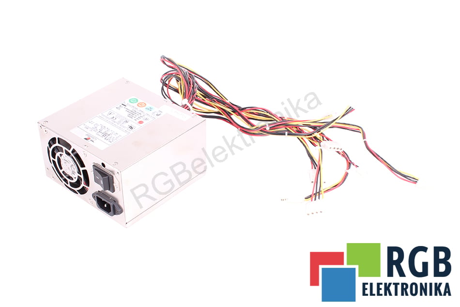 HG2-6300P EMACS ZASILACZ 300W
