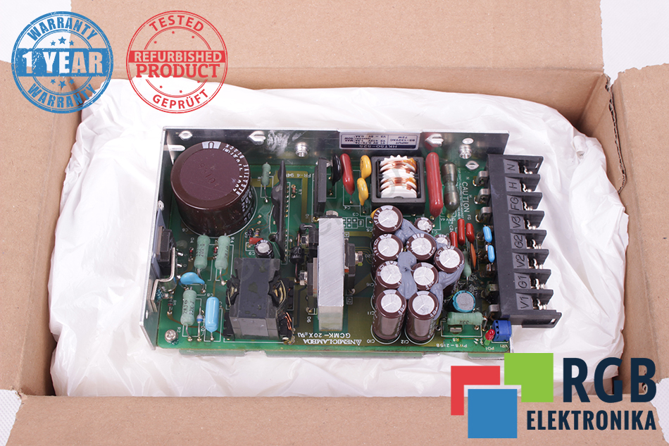 ZASILACZ HKT50-525 50W NEMIC LAMBDA