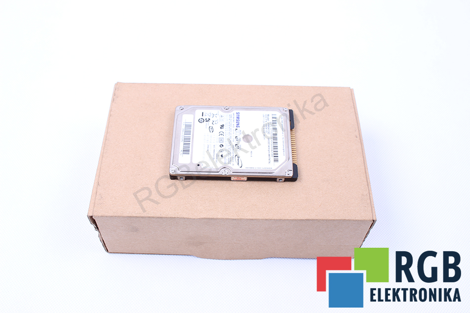 NOWY HM061GC 60GB 2.5" DYSK TWARDY SAMSUNG