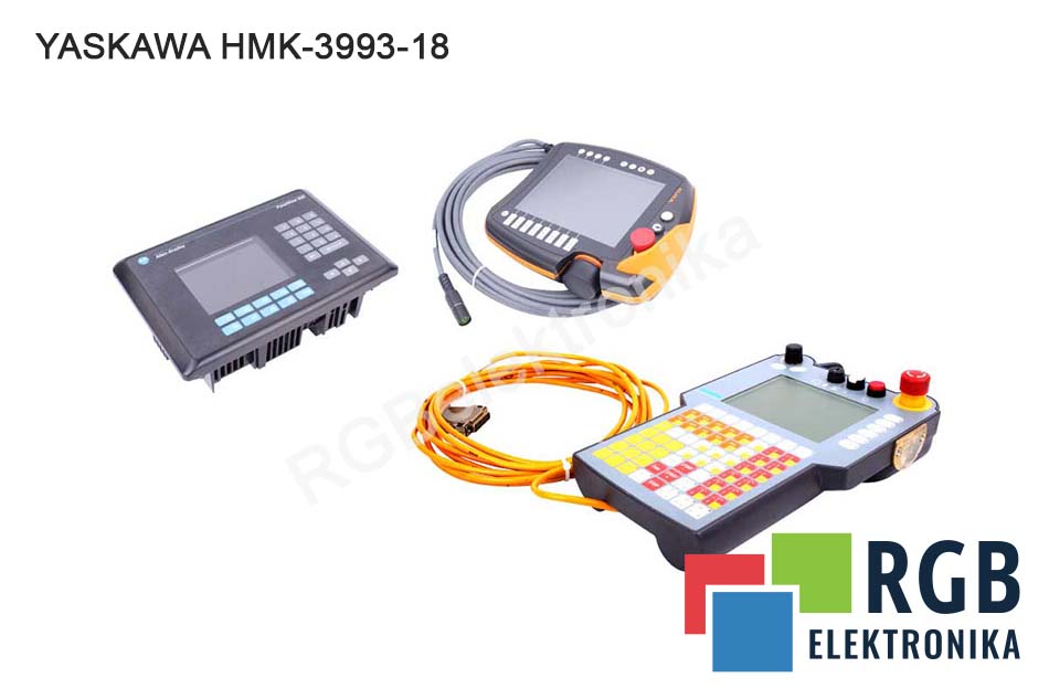 HMK-3993-18 YASKAWA