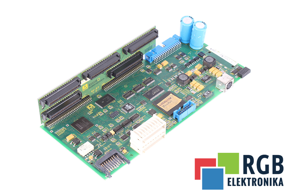 NA CZĘŚCI HPC02 109-1192-3A09-01 109-1192-3A09-01 REXROTH