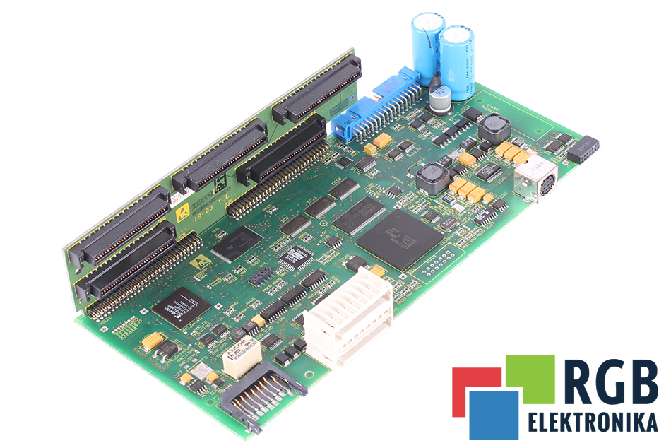 NA CZĘŚCI HPC02 109-1192-3A09-02 109-1192-3B09-02 REXROTH