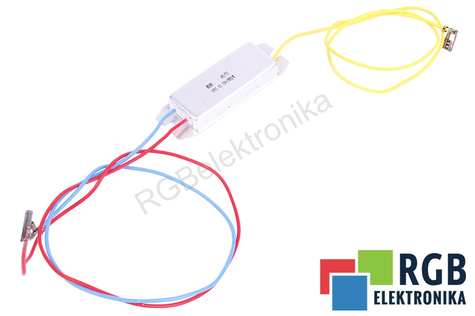 HPRS40 15 KOHM KRAH REZYSTOR 15000OHM
