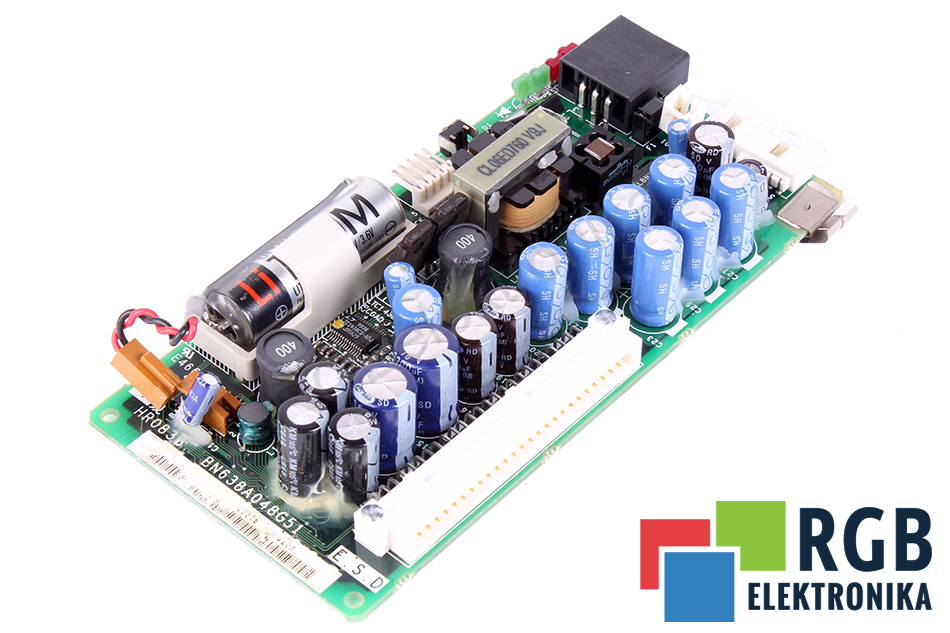 NA CZĘŚCI MITSUBISHI ELECTRIC HR083B BN638A048G51