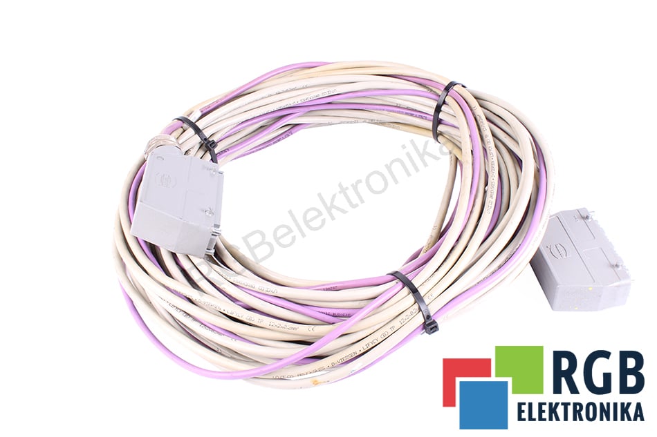 REIS ROBOTICS HRH70 CABLE 13M