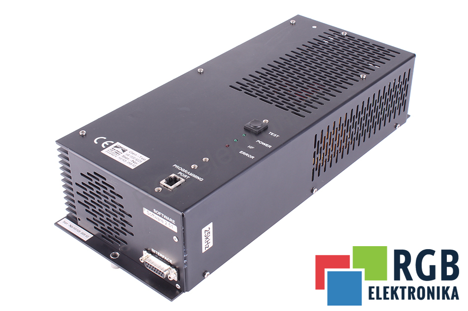 WYCENA NAPRAWY ULTRATRONICS HS1500 DARMOWA DIAGNOZA R70838